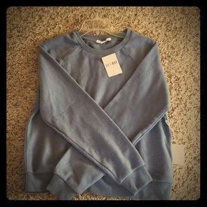 NWT Forever 21 Sweatshirt L